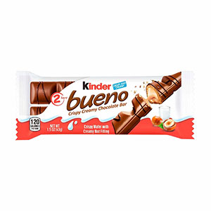 Kinder Bueno