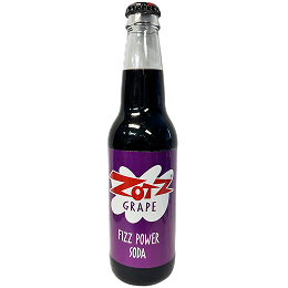 ZOTZ Grape Soda