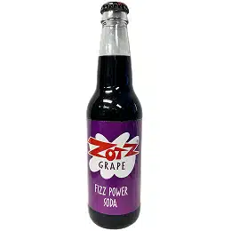 ZOTZ Grape Soda